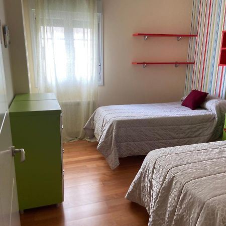Apartamentos Beach Langosteira 2 Finisterre Exteriör bild