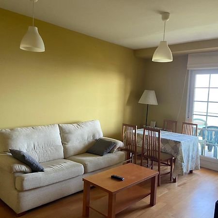 Apartamentos Beach Langosteira 2 Finisterre Exteriör bild