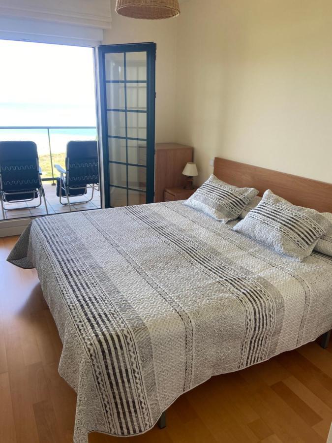 Apartamentos Beach Langosteira 2 Finisterre Exteriör bild