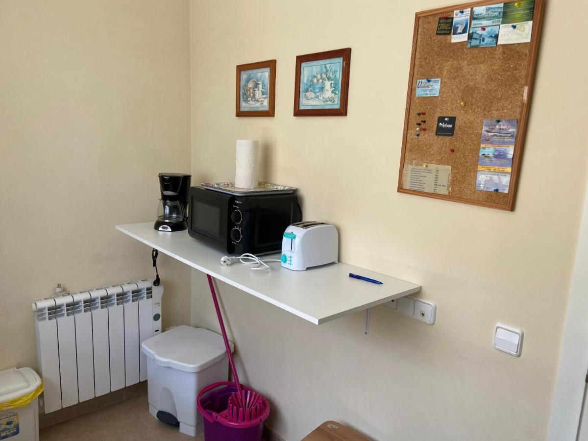 Apartamentos Beach Langosteira 2 Finisterre Exteriör bild