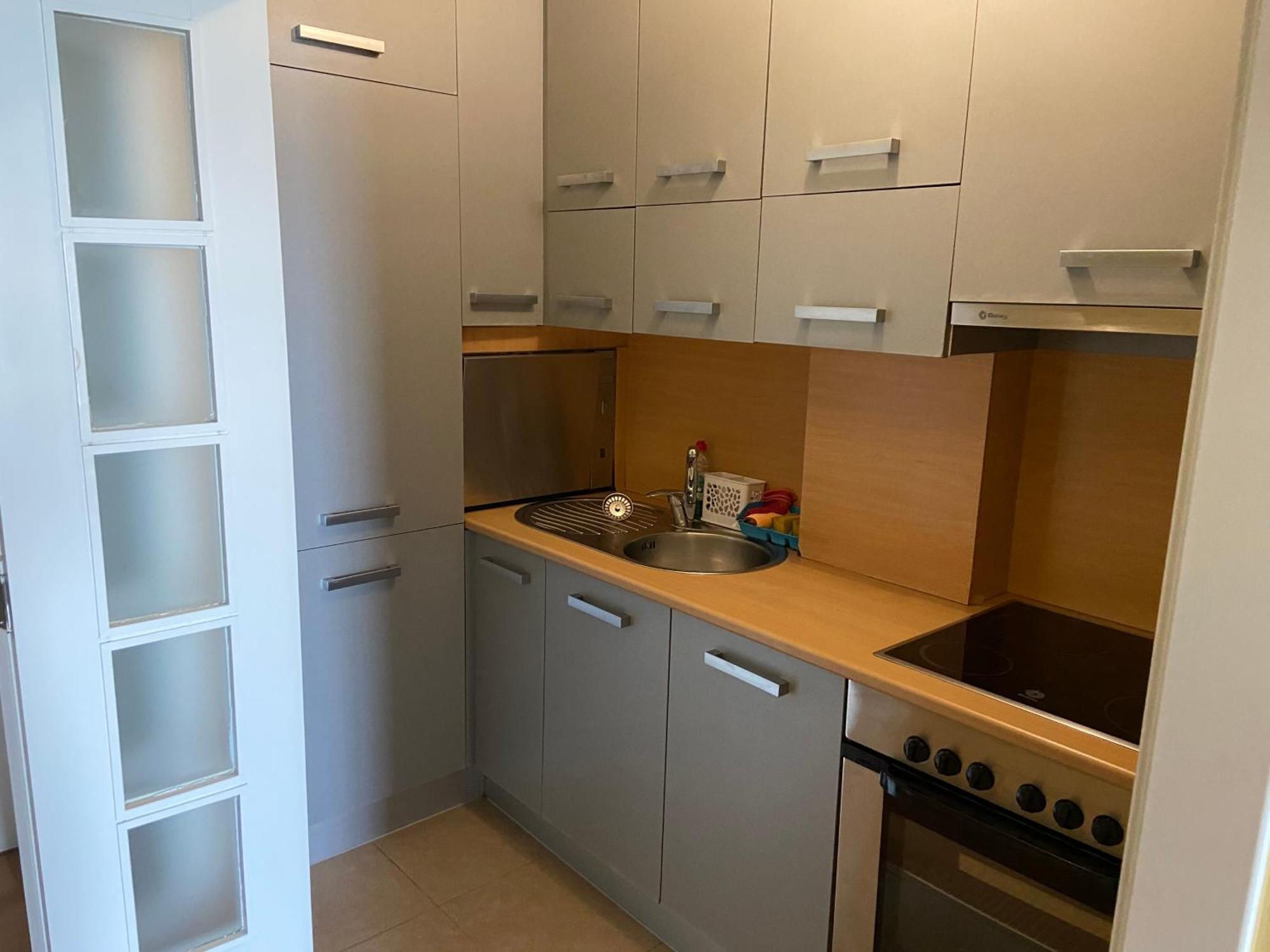 Apartamentos Beach Langosteira 2 Finisterre Exteriör bild